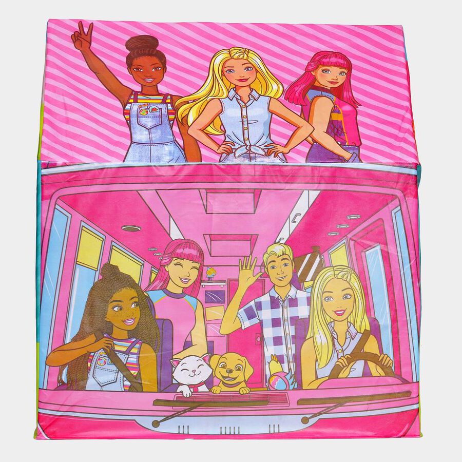 Barbie Tent House, , large image number null