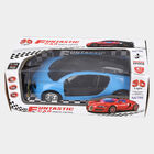 Plastic Furious 3D Battery Operated Car, , small image number null