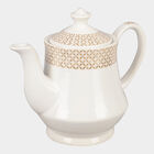 15 Pcs. Stoneware Tea Set, , small image number null