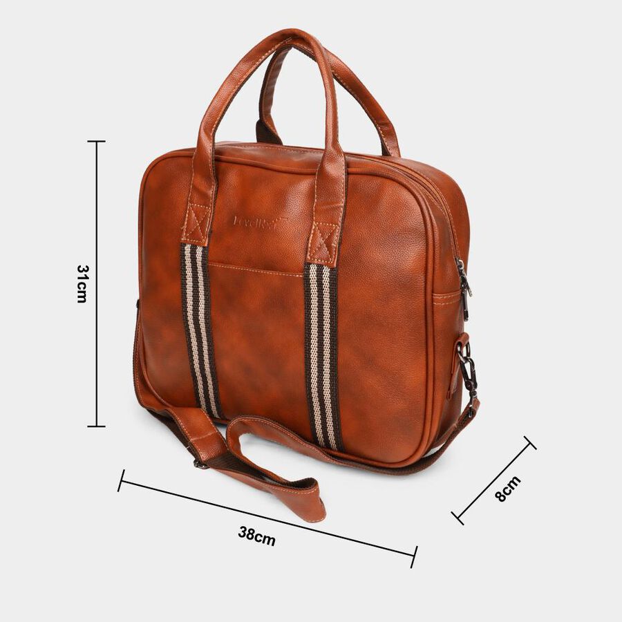 Polyurethane Laptop Bag, , large image number null
