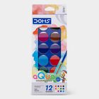 Plastic Watercolor - Colour/Design May Vary, , small image number null