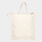 Beige Canvas Bag, , small image number null