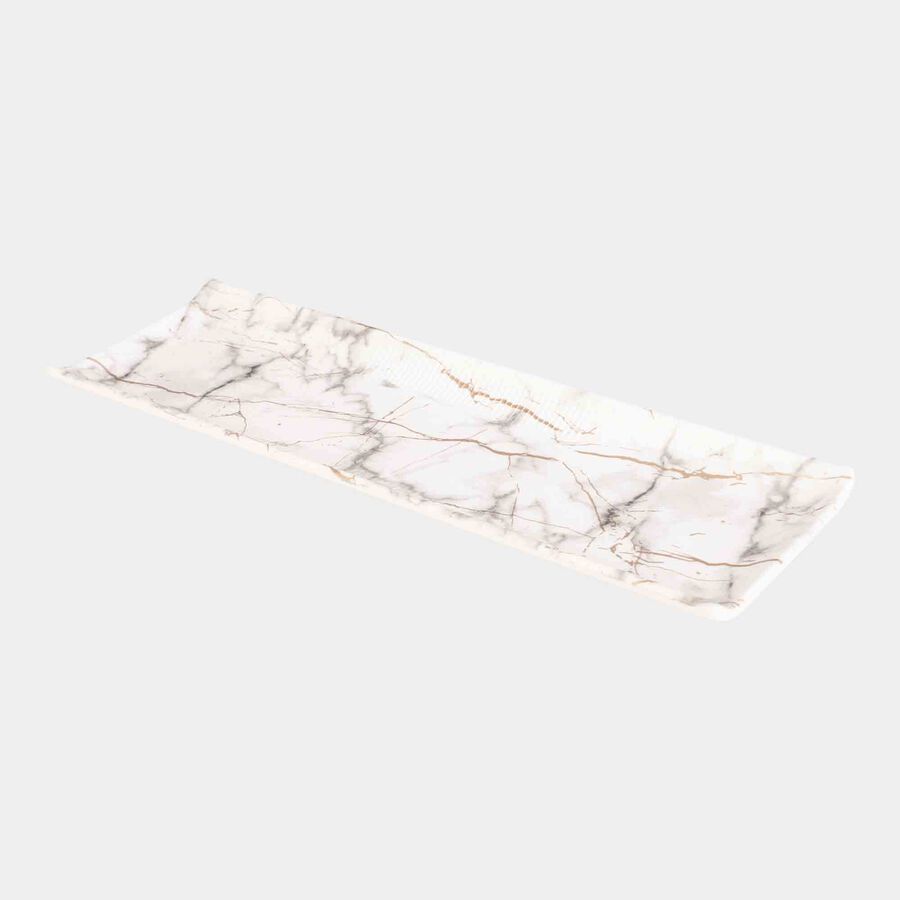 Melamine Platter, 31 X 11 cm, , large image number null