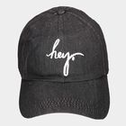 Men's Canvas Cap, , small image number null