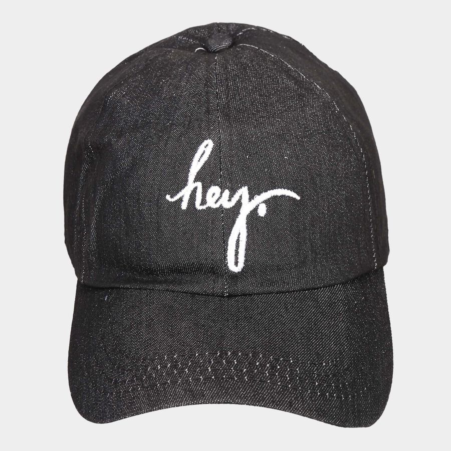 Men's Canvas Cap, , large image number null