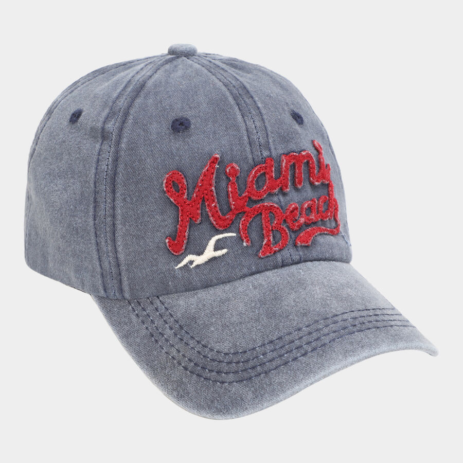 Men's Canvas Cap, , large image number null