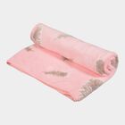 280 GSM Pink Microfiber Baby Towel, , small image number null