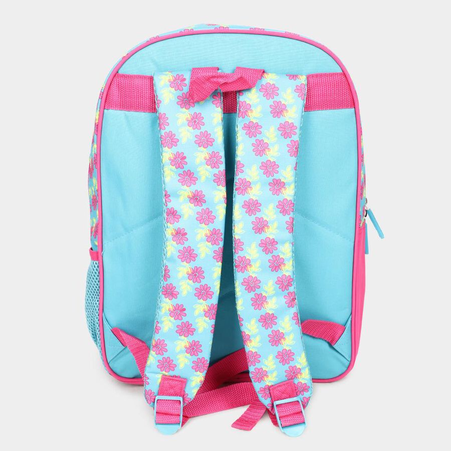 Kids Peppa Pig Printed Fabric Bag, , large image number null