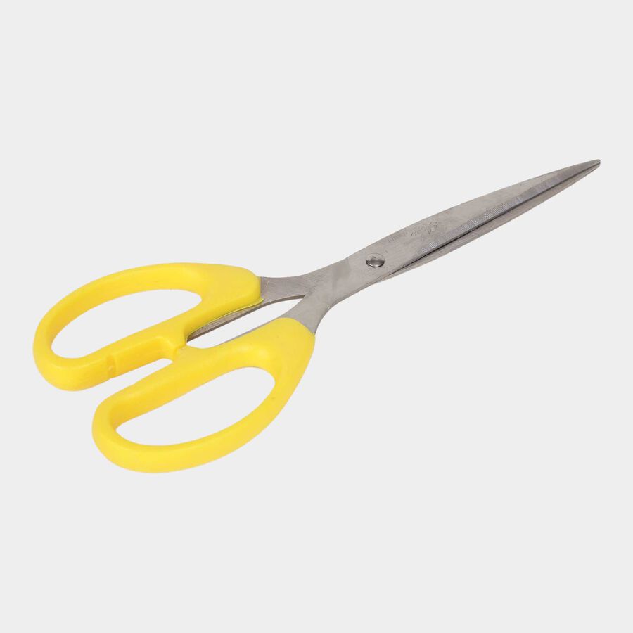 Steel Scissor , , large image number null