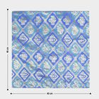 Cotton Cushion Cover, , small image number null