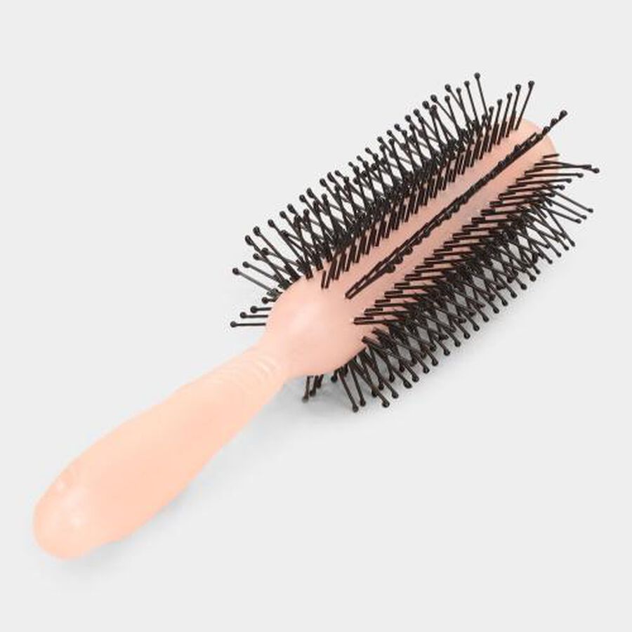 Plastic Hair Brush, , large image number null