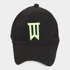 Men's Fabric Cap, , small image number null