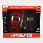 Kid's Remote Controlled 4 Way Toy Car, , small image number null