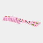Plastic Hair Comb Set of 5, , small image number null
