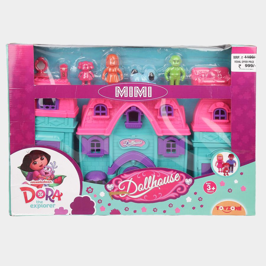 Mimi Doll House, , large image number null
