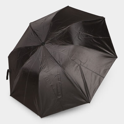 Black Foldable Umbrella