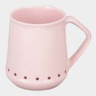 Stoneware Mug, 380 ml, Microwave Safe, , small image number null