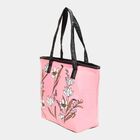 Pink Polyurethane Bag, , small image number null