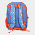 Avengers Printed Fabric Backpack, , small