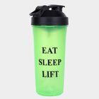 900 ml Plastic Gym Shaker, , small image number null