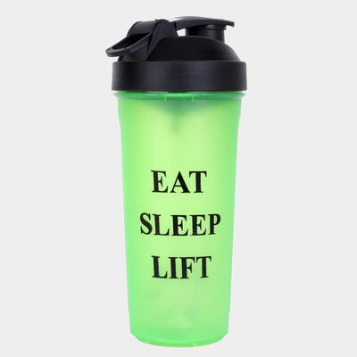 900 ml Plastic Gym Shaker