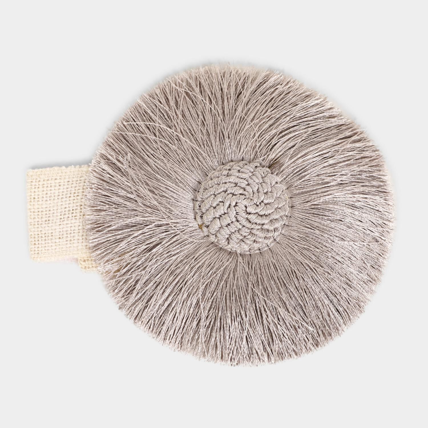 Home Beautiful                         Polyester Tieback Rope