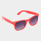 Kid's Plastic Gradient Wayfarer Sunglasses, , small image number null