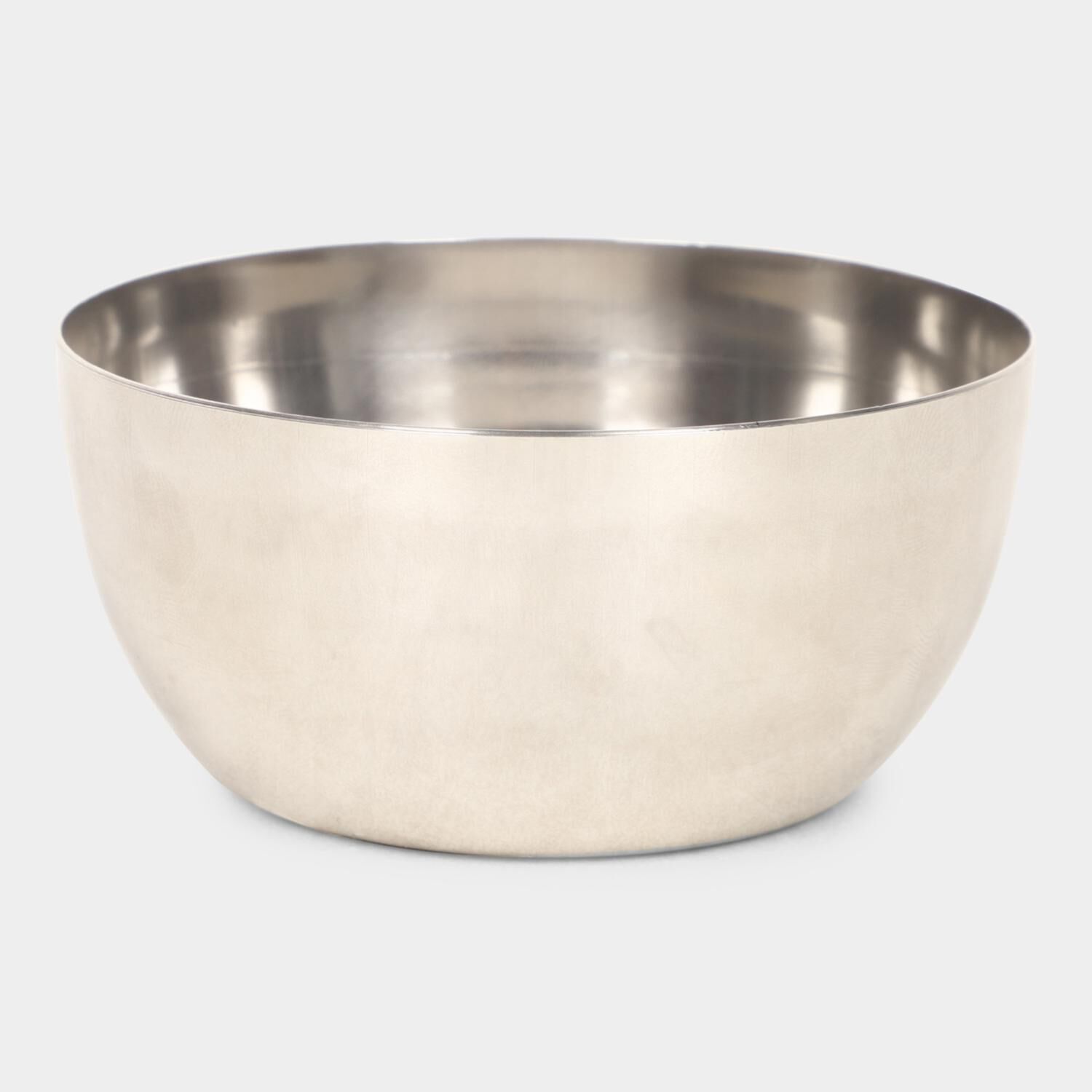 250 ml Steel Serving Bowl
