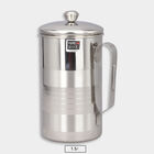 Stainless Steel Water Jug (1.5L), , small image number null