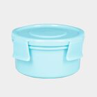 4 Container Plastic Lunch Box with Bag, , small image number null