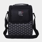 Steel Lunch Box, 4 Containers, 1 Bottle and 1 Bag, , small image number null