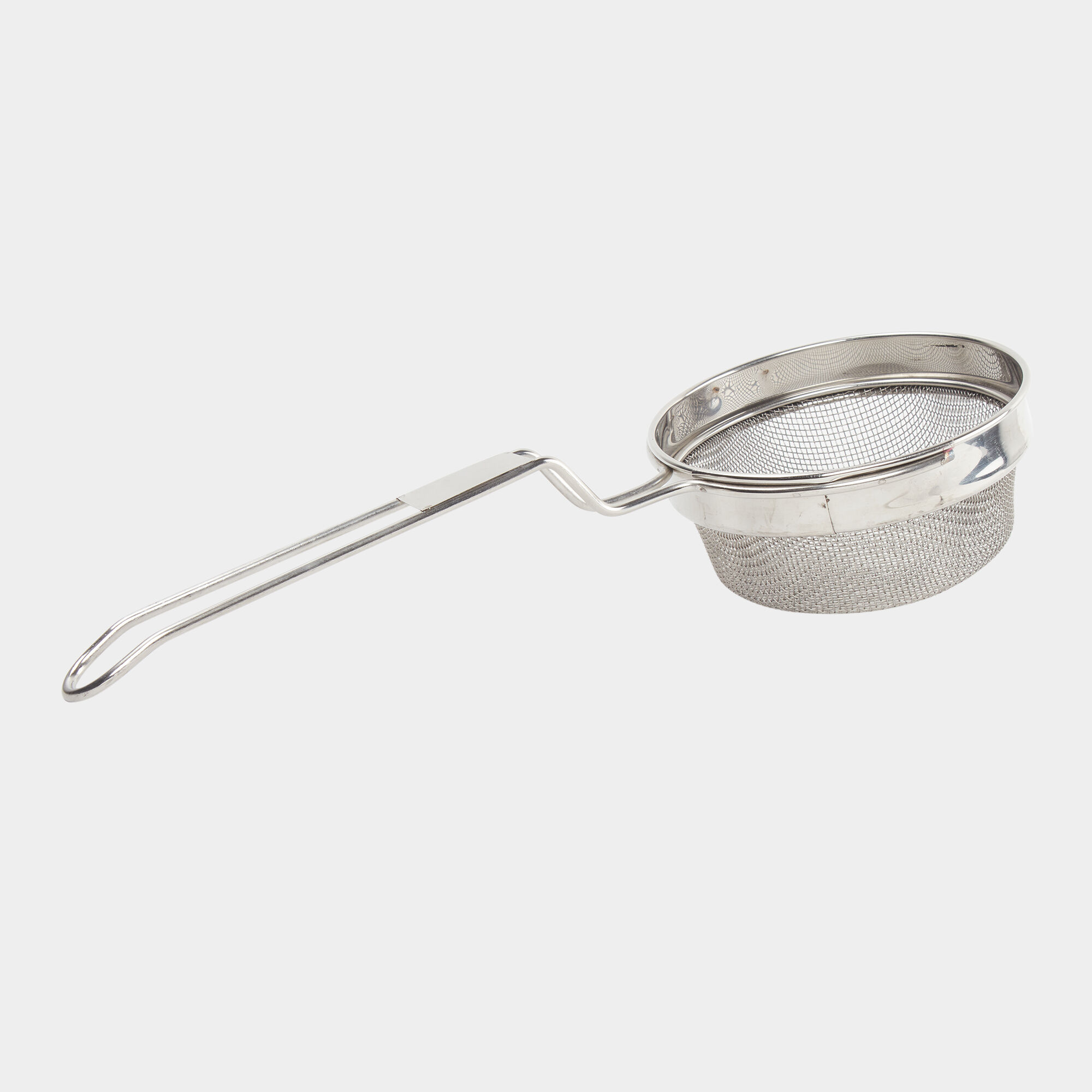 Steel Strainer