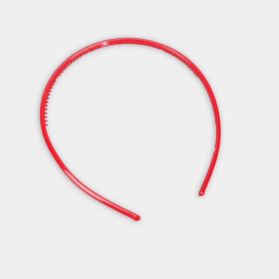 Hair Accessories Set - Color/Design May Vary, , large image number null