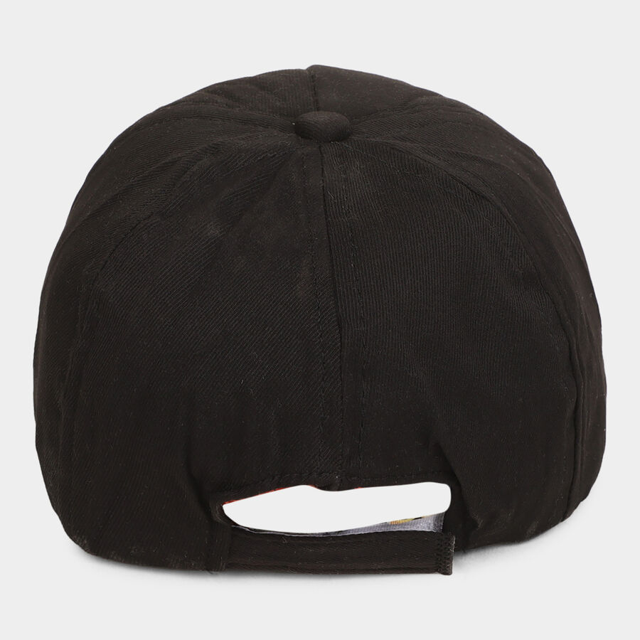 Kids' Cotton Cap, , large image number null
