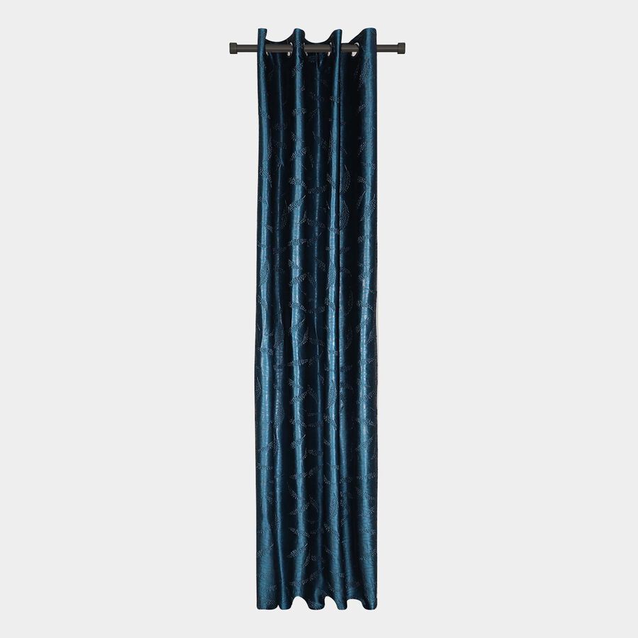 9 ft. Long Door Curtain, , large image number null