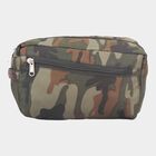 Women's Nylon And Polyester Utility Pouch, , small image number null