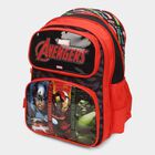 Kid's Fabric Avengers Bag, , small image number null