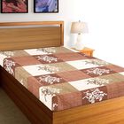 90 GSM Microfiber Single Bedsheet, , small image number null