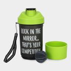 550ml Plastic Sipper, , small