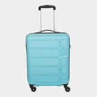 PVC Matee Upright Trolley, 56 cm X 41 cm X 22 cm, Cabin Size, 35 L, , small image number null