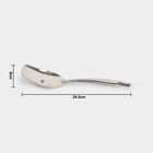 Steel Serving Spoon, , small image number null