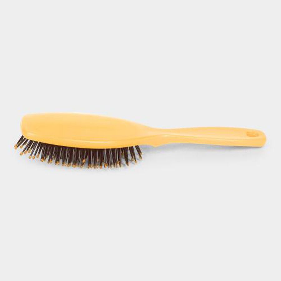 Plastic Hair Brush, , large image number null