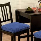 Multicolour Microfiber Cushion, , small image number null