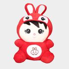 Fabric Doll- 45 cm, , small image number null