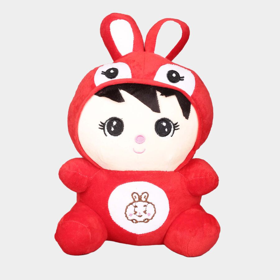 Fabric Doll- 45 cm, , large image number null