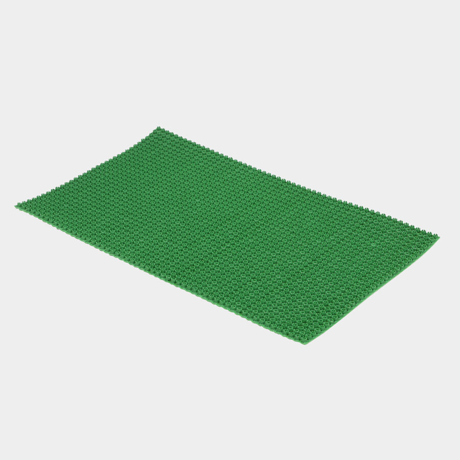 Green PVC Door Mat, , large image number null