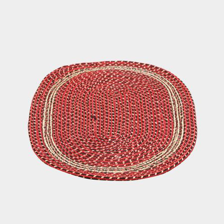 Multicolour Polyester Door Mat, , large image number null