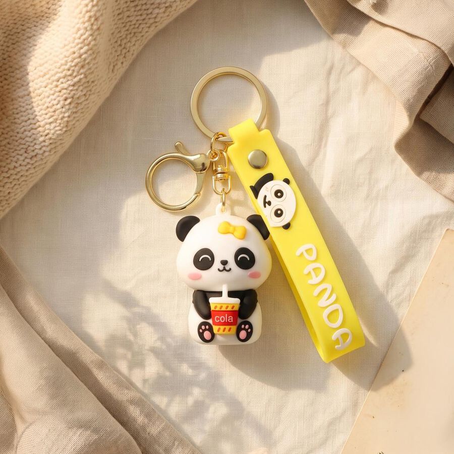Keychains, , large