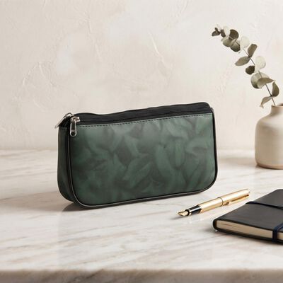 Men's Olive Nylon/Polyester Utility