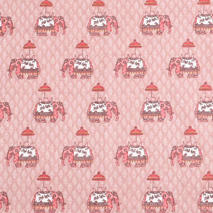 Cotton Pillow Cover, , large image number null